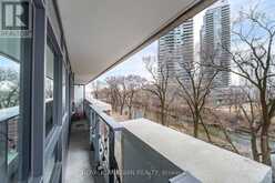 315 - 2220 LAKE SHORE BOULEVARD W Toronto