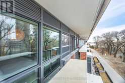 315 - 2220 LAKE SHORE BOULEVARD Toronto