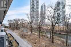 315 - 2220 LAKE SHORE BOULEVARD W Toronto