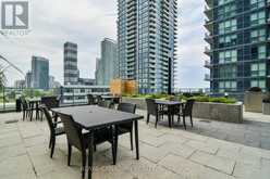 315 - 2220 LAKE SHORE BOULEVARD W Toronto