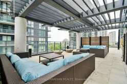 315 - 2220 LAKE SHORE BOULEVARD Toronto