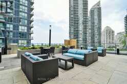 315 - 2220 LAKE SHORE BOULEVARD W Toronto