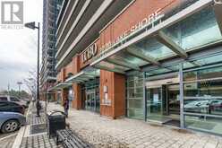 315 - 2220 LAKE SHORE BOULEVARD W Toronto