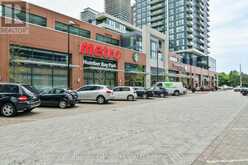 315 - 2220 LAKE SHORE BOULEVARD Toronto