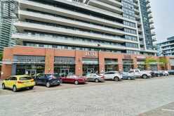 315 - 2220 LAKE SHORE BOULEVARD Toronto