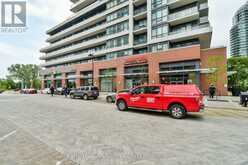 315 - 2220 LAKE SHORE BOULEVARD W Toronto