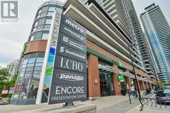 315 - 2220 LAKE SHORE BOULEVARD Toronto