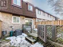 122 - 45 HANSEN ROAD N Brampton