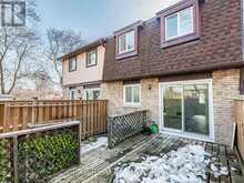 122 - 45 HANSEN ROAD N Brampton