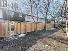 122 - 45 HANSEN ROAD N Brampton