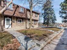 122 - 45 HANSEN ROAD N Brampton