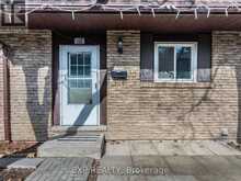 122 - 45 HANSEN ROAD N Brampton