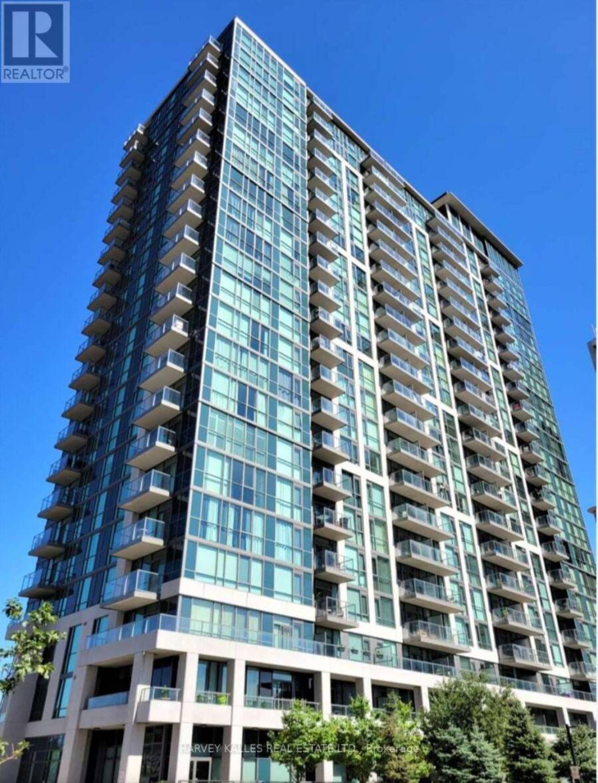 202 - 339 RATHBURN DRIVE Mississauga