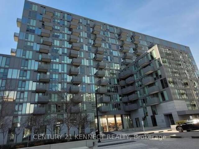 701 - 38 MONTE KWINTER COURT Toronto Ontario