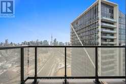 2411 - 50 ORDNANCE STREET Toronto