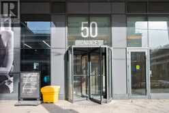 2411 - 50 ORDNANCE STREET Toronto