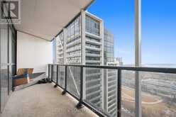 2411 - 50 ORDNANCE STREET Toronto