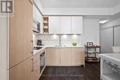 2411 - 50 ORDNANCE STREET Toronto