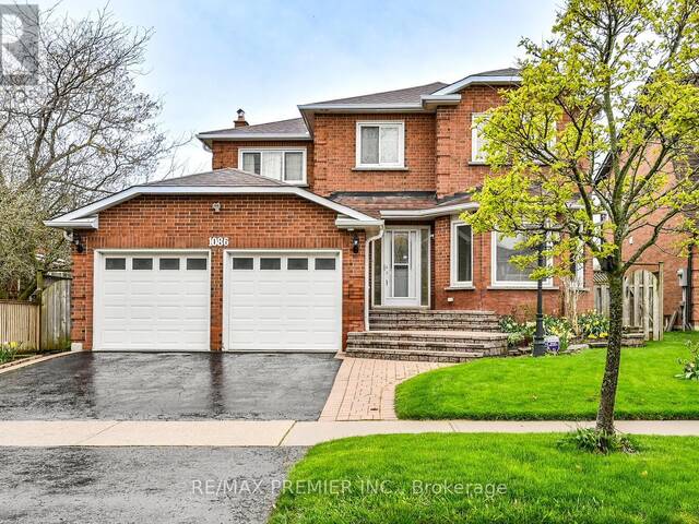 1086 SHOAL POINT ROAD S Ajax Ontario