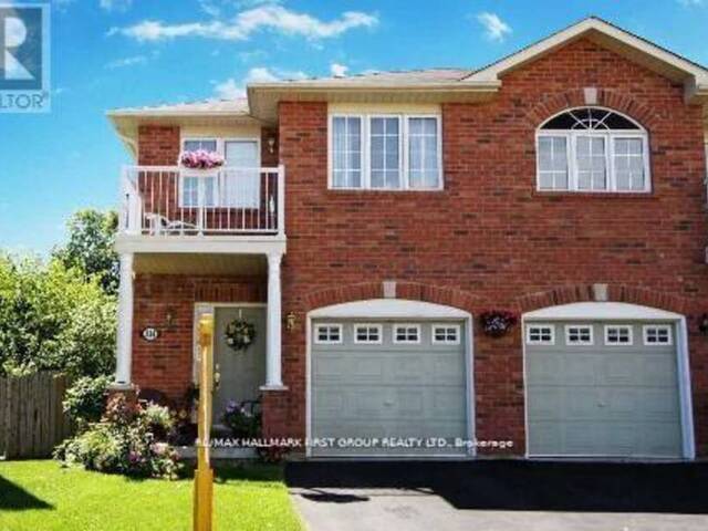 234 SHADOW PLACE Pickering Ontario