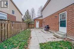 LOWER - 34 CHRISTALLER COURT Whitby