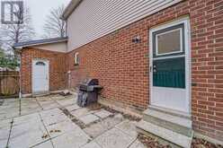 LOWER - 34 CHRISTALLER COURT Whitby