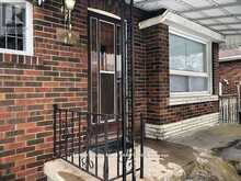 36 MANDERLEY DRIVE Toronto