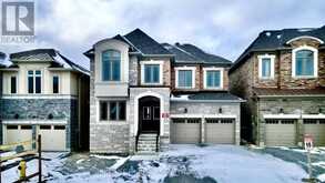 54 ANGUS MORTON CRESCENT East Gwillimbury