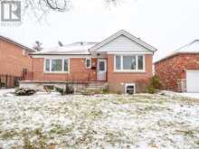 19 GLEN BELLE CRESCENT Toronto