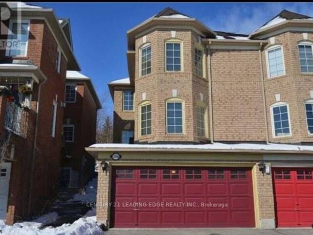 3259 HIGH SPRINGS CRESCENT Mississauga Ontario