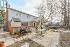 7707 NETHERWOOD ROAD Mississauga