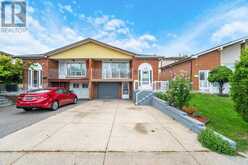 3779 KEENAN CRESCENT Mississauga