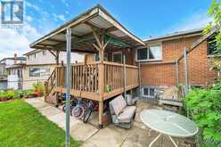 3779 KEENAN CRESCENT Mississauga