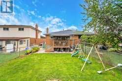 3779 KEENAN CRESCENT Mississauga