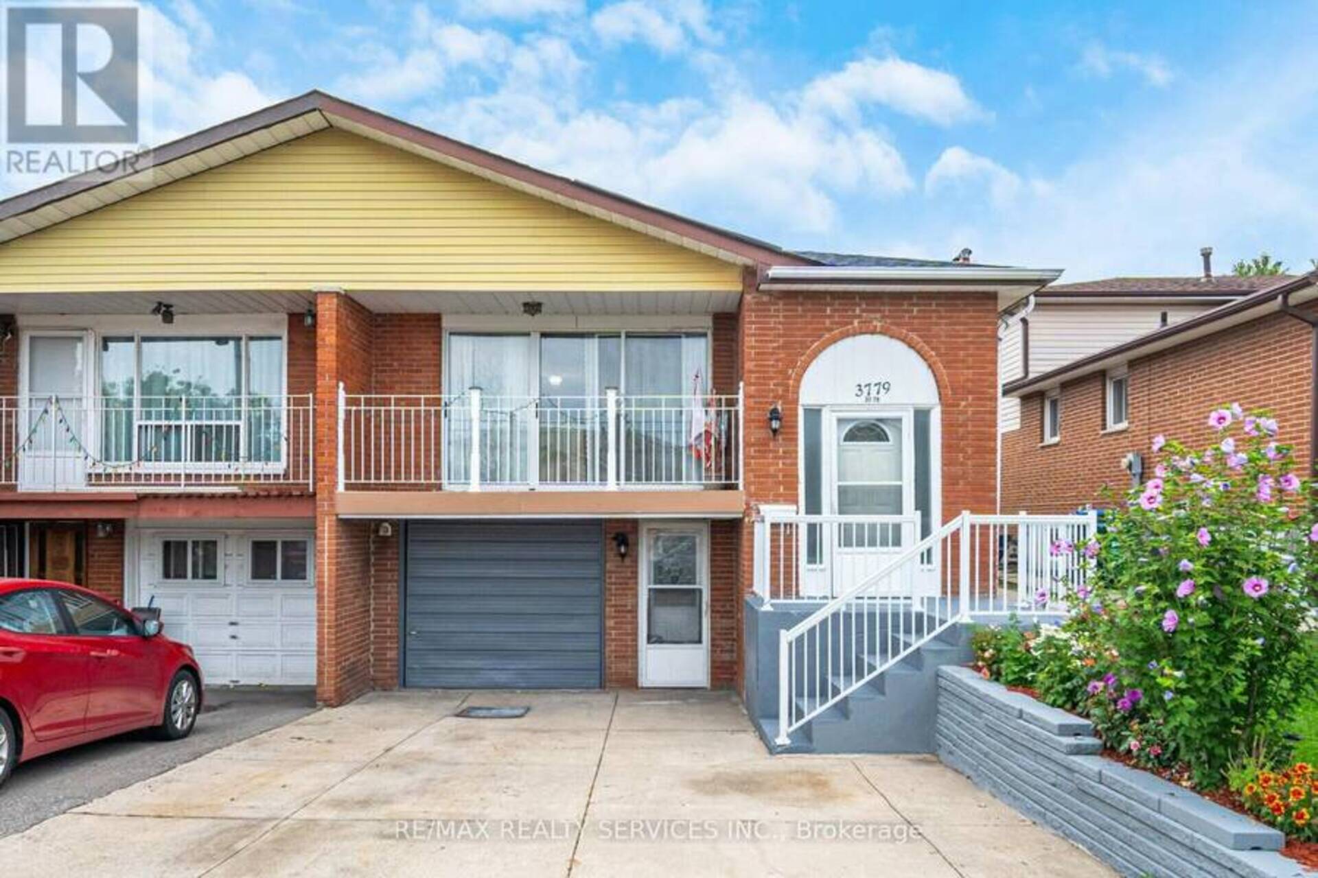 3779 KEENAN CRESCENT Mississauga