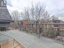 3A - 107 CONCORD AVENUE Toronto