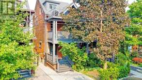 3A - 107 CONCORD AVENUE Toronto