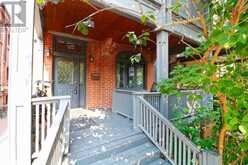 3A - 107 CONCORD AVENUE Toronto