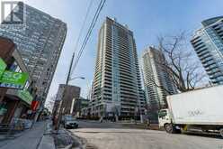 1906 - 18 SPRING GARDEN AVENUE Toronto