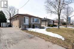 12 WINCREST DRIVE Toronto