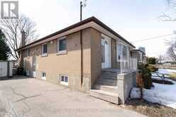 12 WINCREST DRIVE Toronto