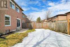 154 APPLEBY CRESCENT Markham