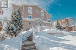 3 - 408 VETERANS DRIVE Barrie