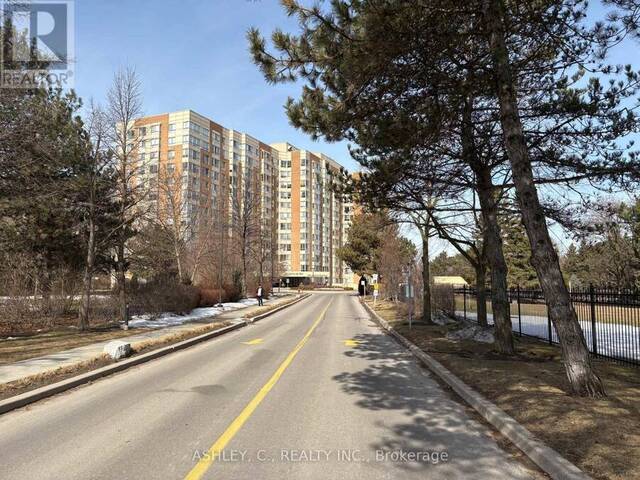 216 - 1485 LAKESHORE ROAD E Mississauga Ontario