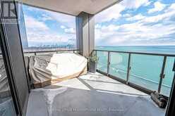 3606 - 1926 LAKE SHORE BOULEVARD W Toronto