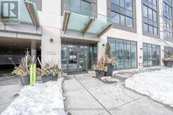 3606 - 1926 LAKE SHORE BOULEVARD W Toronto