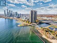 3606 - 1926 LAKE SHORE BOULEVARD W Toronto