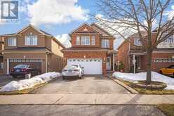 19 BLUE LAKE AVENUE Brampton