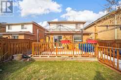 19 BLUE LAKE AVENUE Brampton