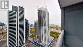 2722 - 19 WESTERN BATTERY ROAD Toronto